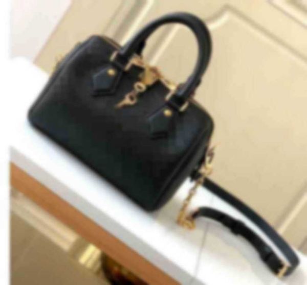 

designer m58958 m58953 speedy bandouliere 20 bag women totes handbags bags shoulder clutches backpacks pouches wallets