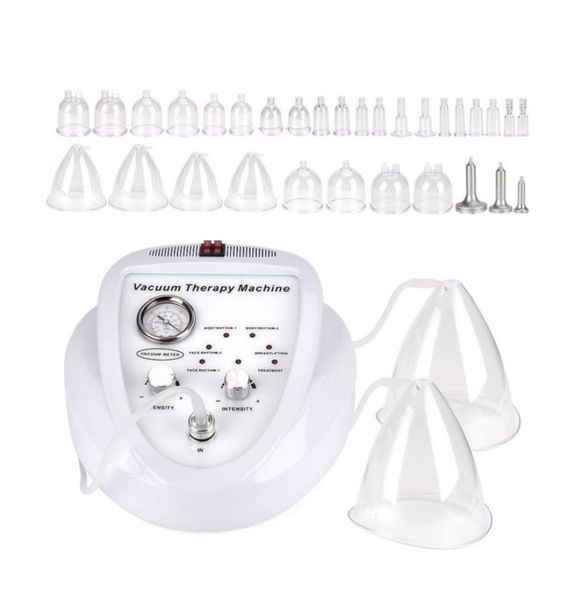 

slimming instrument portable ladies breast pad expansion pump machine4502985
