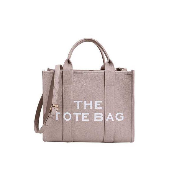 

the tote marc capacity letter handbag puins trendy bag large the jacobsw8gnjocobs