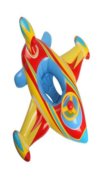 

life vest buoy safety kids pools lake beaches swimming rings inflatable aircraft ring seat floating children beach toy4570892