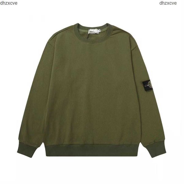 

g sleeve jumper thin spring and autumn season with a shirt variety of colors pure cotton hoodie letters sweatshirt fleece size s-xl one crt2, Black