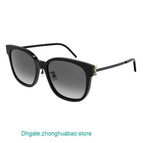 

factory y s l designer sunglasses for sale sl m48s ck women's fashion, White;black