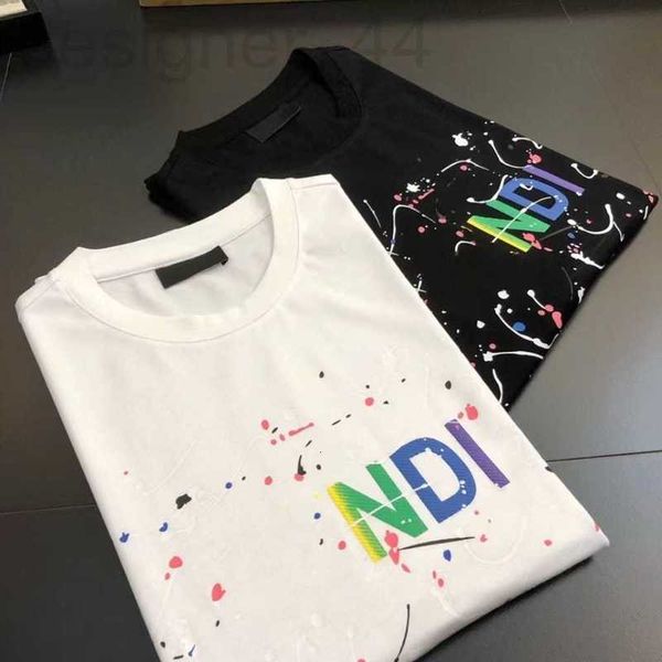 

men's t-shirts designer new mens womens designer t shirts printed fashion man t-shirt casual tees short sleeve hip hop streetwear tshir, White;black