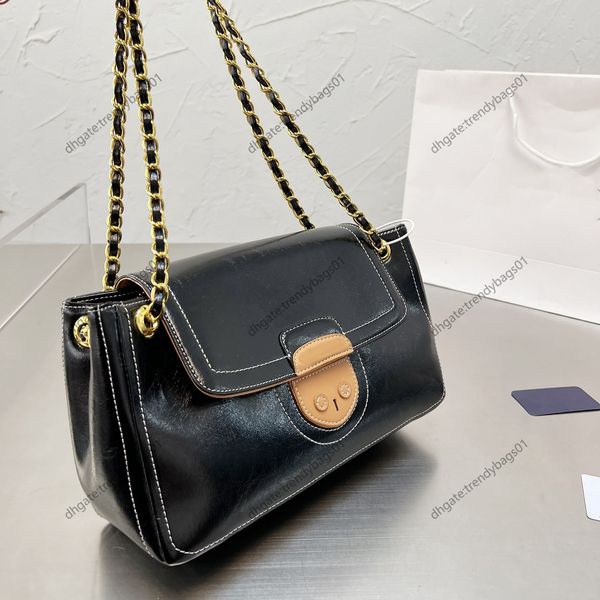 

fashion bags designer bag luxurys handbags chain crossbody bags for women women latest fashion totes leather tote bag versatile sac de luxe