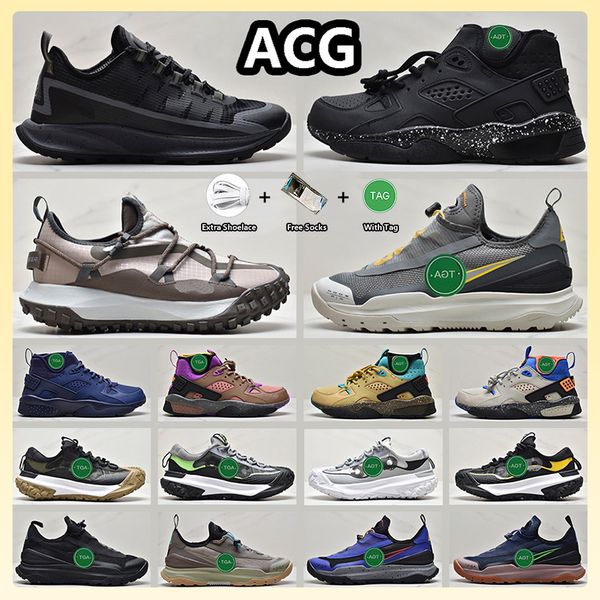 

acg hiking shoes men and women black brown camel green blue red grey white deep grey yellow cream beige dlive light green trainers for mens