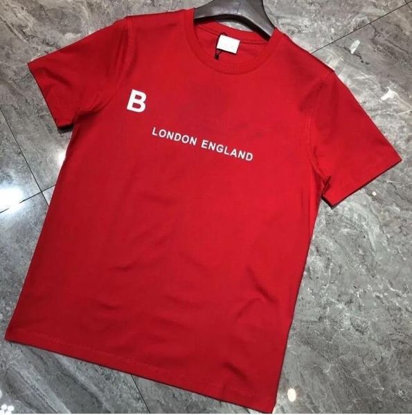 

men t shirt designer shirts letter print t shirts represent black fashion luxury summer short sleeve women clothes asian size s-4xl1, White;black