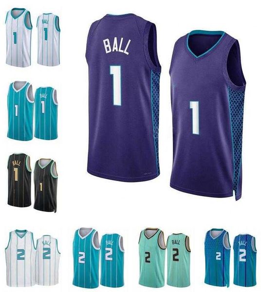 

lamelo ball basketball jersey terry rozier iii 2022-23 season city jer, Black;red
