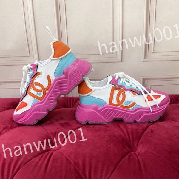 

new luxurys designer canvas shoes men women high boots sneakers casual shoes platform trainers, Black