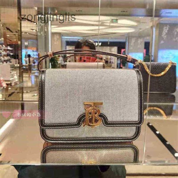 

for classic canvas ladies suitable designer womens burbrerys patchwork bag button flip single shoulder messenger nejt