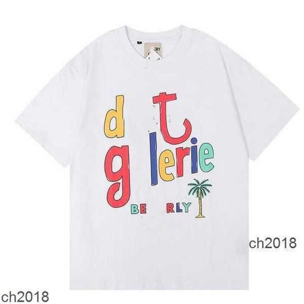

men's t-shirts t-shirts designer galleryes depts shirt alphabet print trendy trend basic casual fashion loose short t-shirt half sleeve, White;black