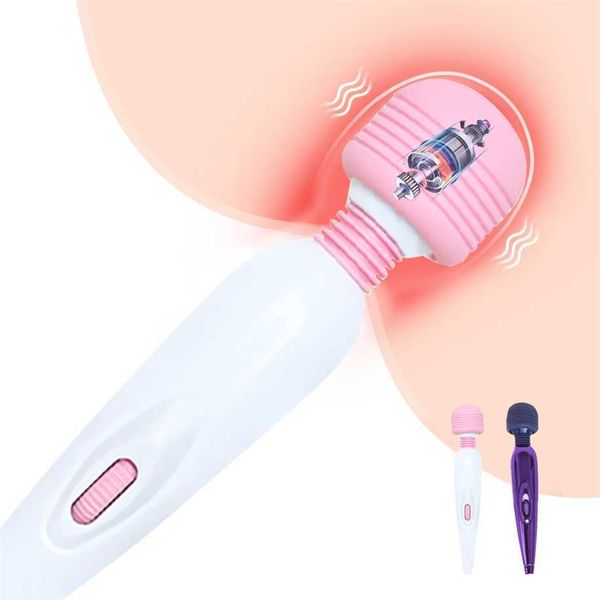 

55% off factory online magic massager for women clintoris simulator powerful av vibrator products