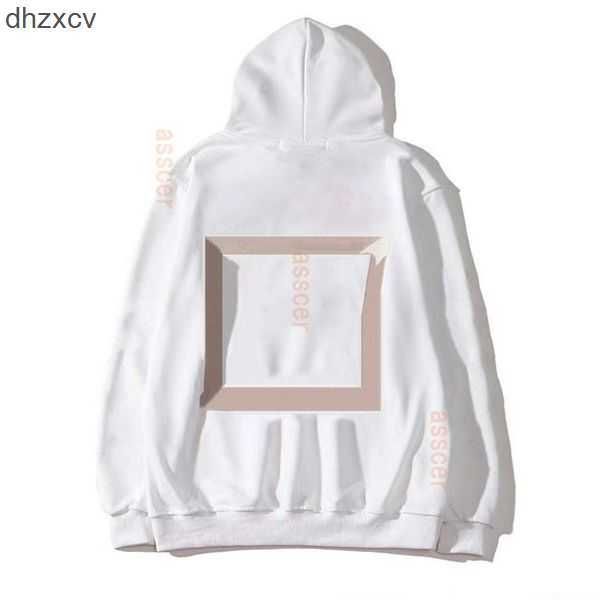 

women hoodie men hoodies designer winter warm sweatshirts fashion pullover sweatshirt long sleeve loose sportswear couple tracksuit palm siz, Black