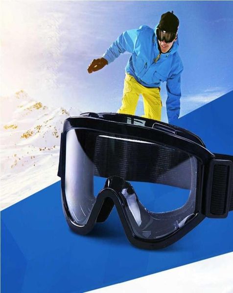 

ski goggles women men gogg snowboard cycling glasses military tactical goggs for winter ing outdoor activities l2210224555465