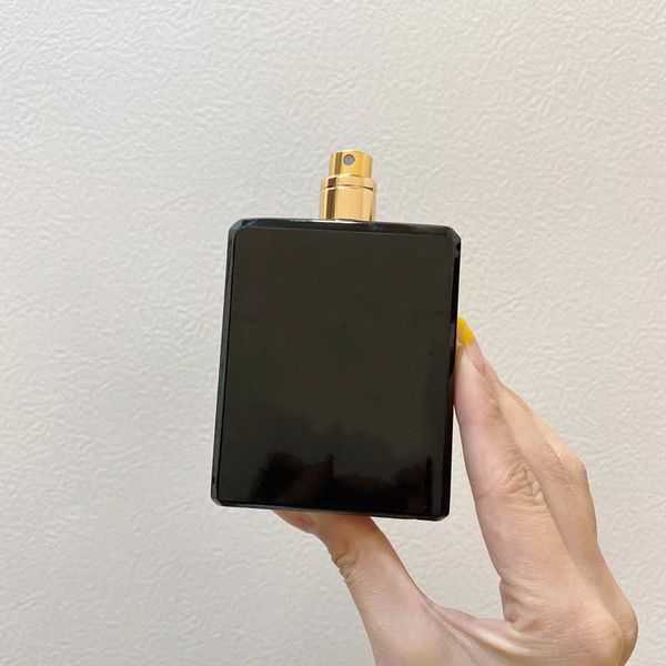 

100ml new version luxury perfume for women noir long lasting time fragrance good smell spray fast delivery