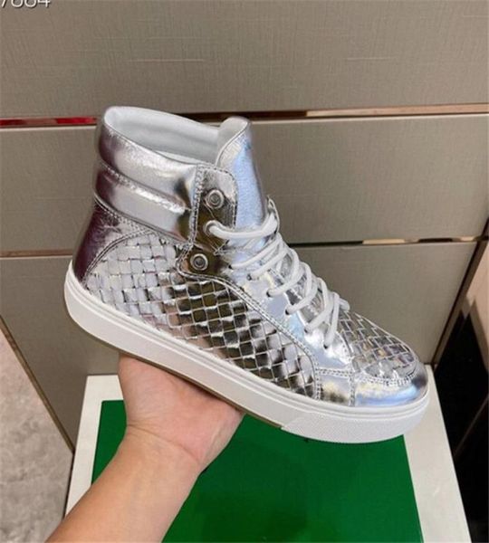 

mens fashion classic fashion sneakers handwoven simple casual shoes3464171, Black