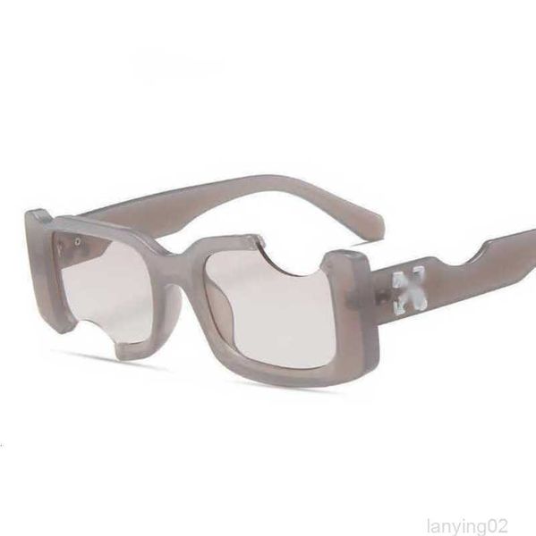 

offs frames luxury fashion sunglasses brand gap sunglass men women arrow x black frame eyewear snowflake sports travel glasses hip hole sung, White;black