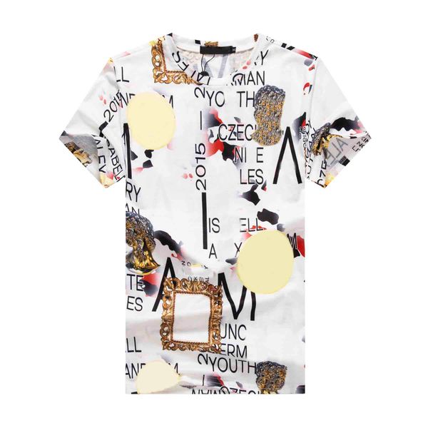 

fashion men's t-shirts summer men women tshirt cotton designers short sleeve casual shirts hip hop streetwear t shirt tees mens clothin, White;black