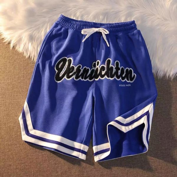 

capris summer shorts women elasticity lovely korean style sweet students harajuku simple female streetwear couple fivepoint trousers, Black;white