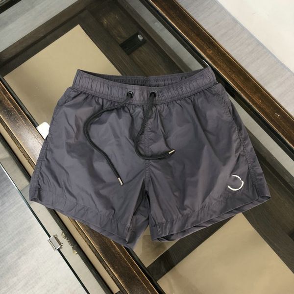 

2023 summer designer shorts for men women ashion luxury sports mens shorts comfortable soft to the touch versatile swim beach embroidery ela, White;black