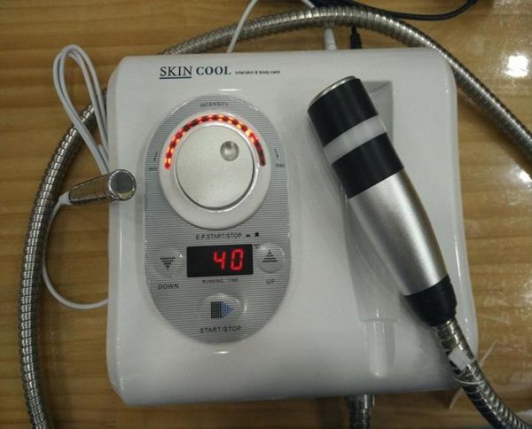 

home use skin care beauty machine skin cool device facial lifting cooling and machine5440312