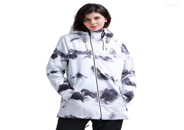 

skiing jackets fashion women39s snow wear snowboarding clothing ski suit 15k waterproof windproof winter outdoor costumes or pa3980804