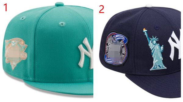

2023 new design summer caps man hat canvas baseball ny cap spring and fall hats sun protection fishing cap woman outdoor ball caps h5-5.24-1, Blue;gray