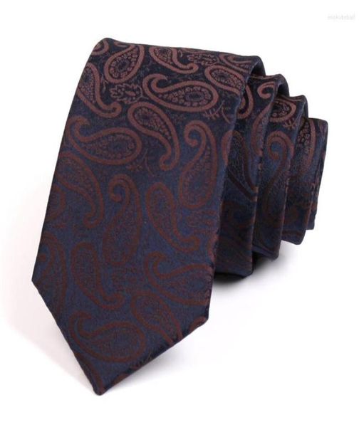 

bow ties gentleman business tie design fashion formal for men suit work necktie geometric 7cm neck with gift box1183593, Black;gray