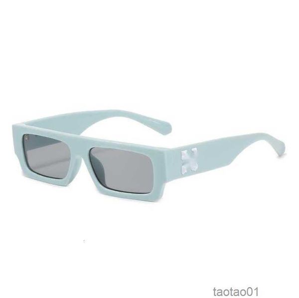 

fashion offs frames luxury sunglasses style square brand sunglass arrow x white black frame eyewear trend sun glasses bright sports travel s