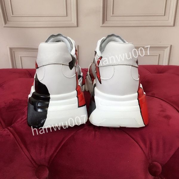 

luxury designer woman whites casual shoes round toe lace up shoes comfortable women men's outdoor sneakers breathable canvas, Black
