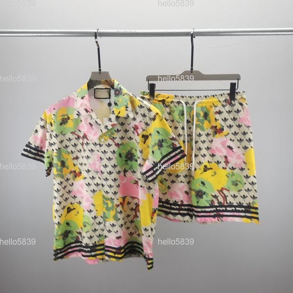 

2022 tees mens designers t shirt man womens tshirts with letters print short sleeves summer shirts men loose tees asian size s-xxxl ho071, Black;brown