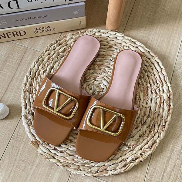 

summer sandals multi color slipper classic patterns and colors shoal leisure indoor complete set of accessories slides 7452, Black