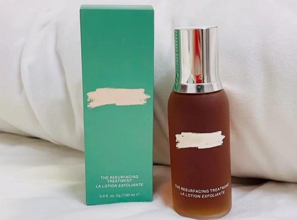 

brand face care the resurfancing treatment la lotion exfoliante 100ml
