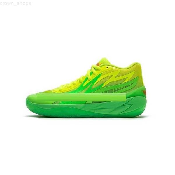 

lamelo ball mb1 rick and morty shoes mb.01 queen city basketball mens mb1 iridescent dreams sneakers mb 2 nickelodeon slime kids white, Black