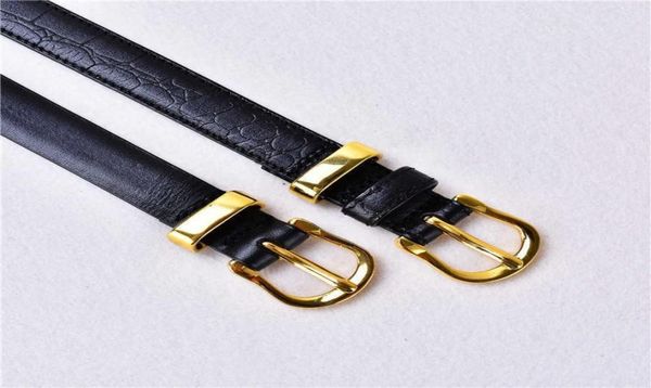 

belts leather belt simple belt korean women039s leisure thin7316176, Black;brown