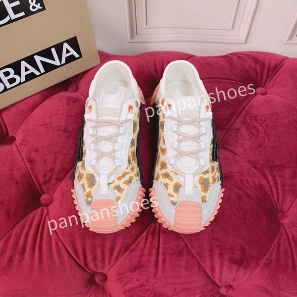 

new r men's casual shoes women's youth fashion retro sports shoes men's trend fashion training shoe platform, Black