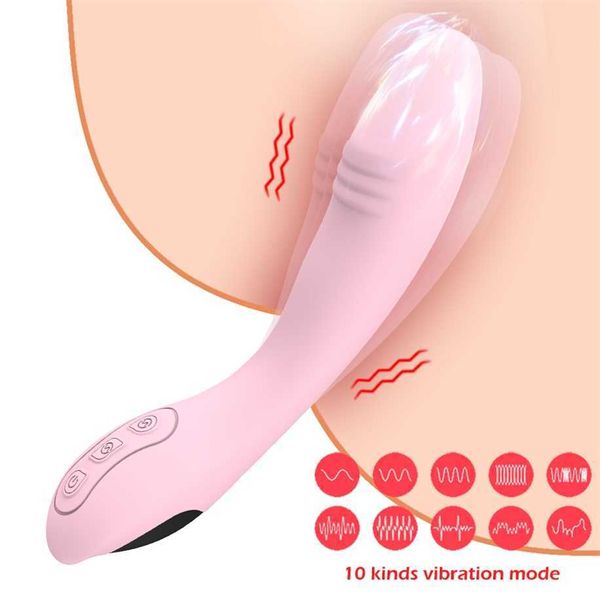 

55% off factory online powerful vibrator women clintoris simulator soft professor dildo vibrators toys for adults 18