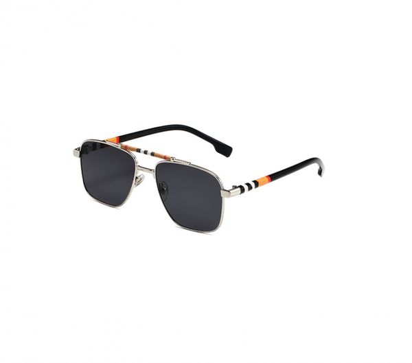 

designer sunglasses mens sunglasses sunglasses for women sunglasses new fashion 0902 sunglasses metal female sunscreen anti-uv glasses luxur, White;black