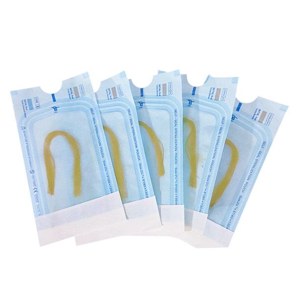 

beauty items gold protein thread collagen radar silk protein line