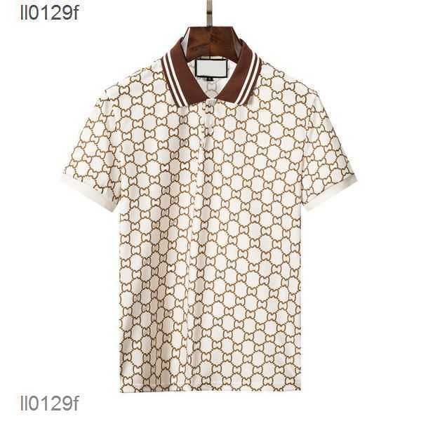 

women's drees fashion cotton polo shirt men turn down collar casual social style giraffe brand printing man polos 100%cottonm-3xl 0aps, White;black