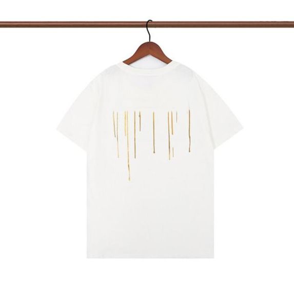 

sale mens womens designer t shirts printed fashion man t-shirt cotton casual tees short sleeve luxury hip hop streetwear tshirts s-3xl 4xl 4, White;black