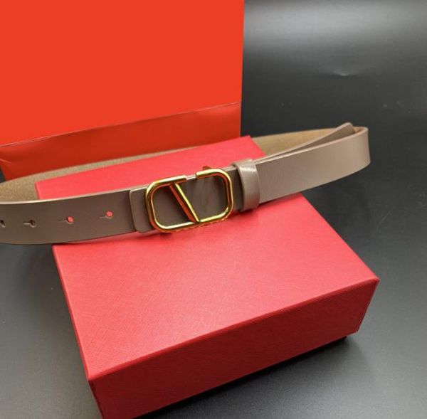 

fashion 524 big buckle genuine leather belt orange box designer belts men women new mens belts aaqaerwqa, Black;brown