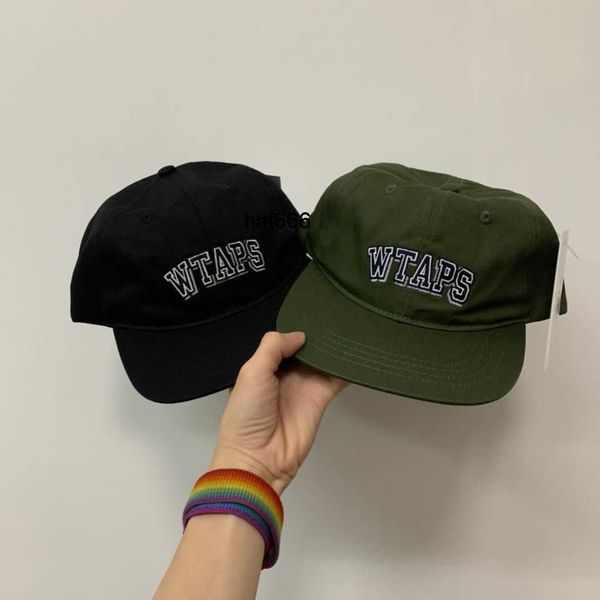 

wtaps chuping eave hatversatile and beautiful work style essential, Blue;gray