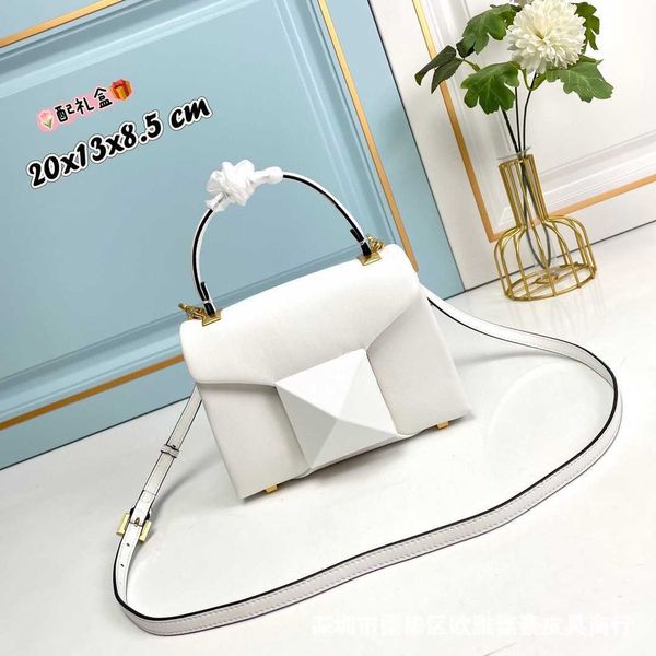 

crossbody bag women designer beach saddle bags handbag purse wallet bagpack big rivet leather mini handbag cwoo