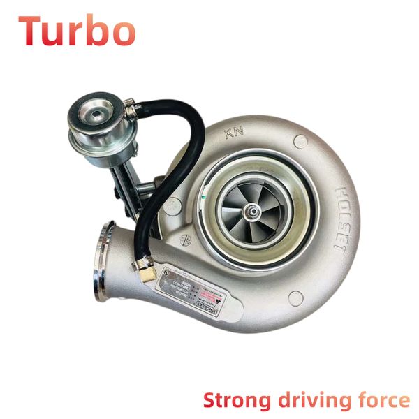 

cummins 210 engine hx35w turbocharger 2834798 2834799