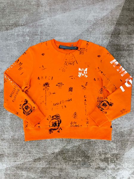 

men's plus size hoodies & sweatshirts in autumn / winter 2022acquard knitting machine e custom jnlarged detail crew neck cotton c1mmnjk, Black;brown