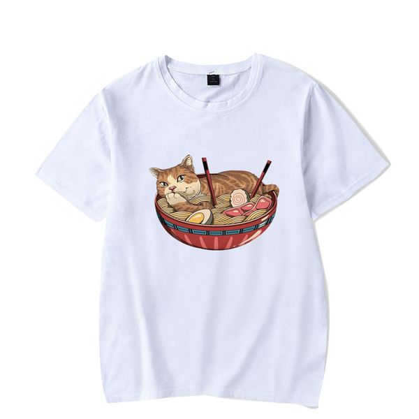 

designer t-shirt street men's and women's summer fashion t-shirt casual cartoon print men's funny t-shirt women's availa, White;black