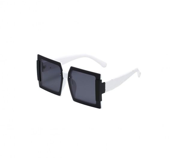 

designer sunglasses mens sunglasses sunglasses for women sunglasses new 6158 large frame driving uv protection glasses brand womens sunglass, White;black