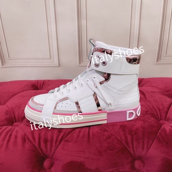 

2023 luxury designer platform shoes lace-up sneakers women men sneaker canvas rubber outdoor casual shoe, Black