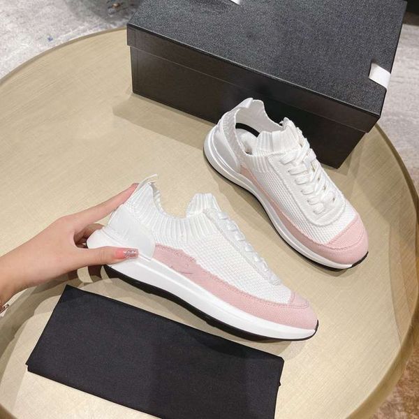 

designer sneakers running shoes fashion luxury channel sneaker women men sports shoe new ccity trainer dsfdsf