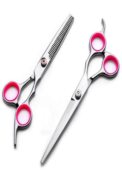 

hair scissors 6 inch professioanl grooming pet curved shears dogs cutting2073251